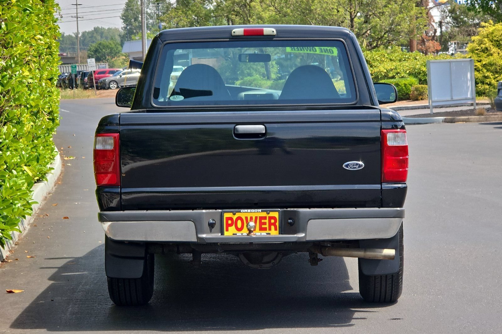 Used 2003 Ford Ranger 2WD SuperCab image 5