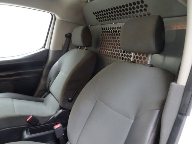 Used 2021 Nissan NV200 S image 22