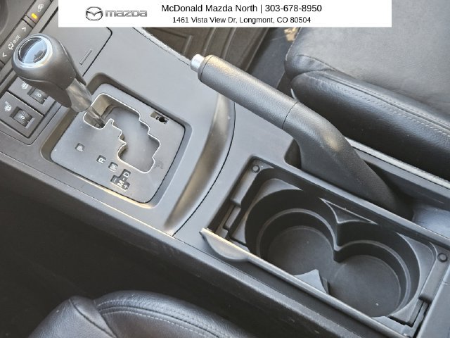 Used 2013 MAZDA MAZDA3 i Grand Touring FWD image 15