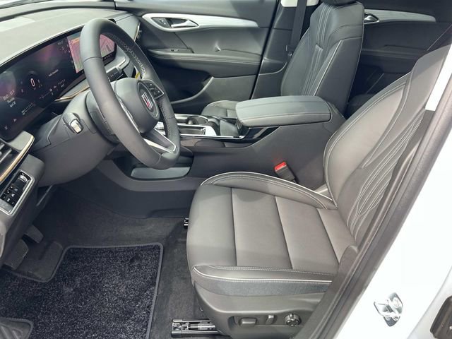 New 2026 Buick Envision Avenir AWD/4WD image 19