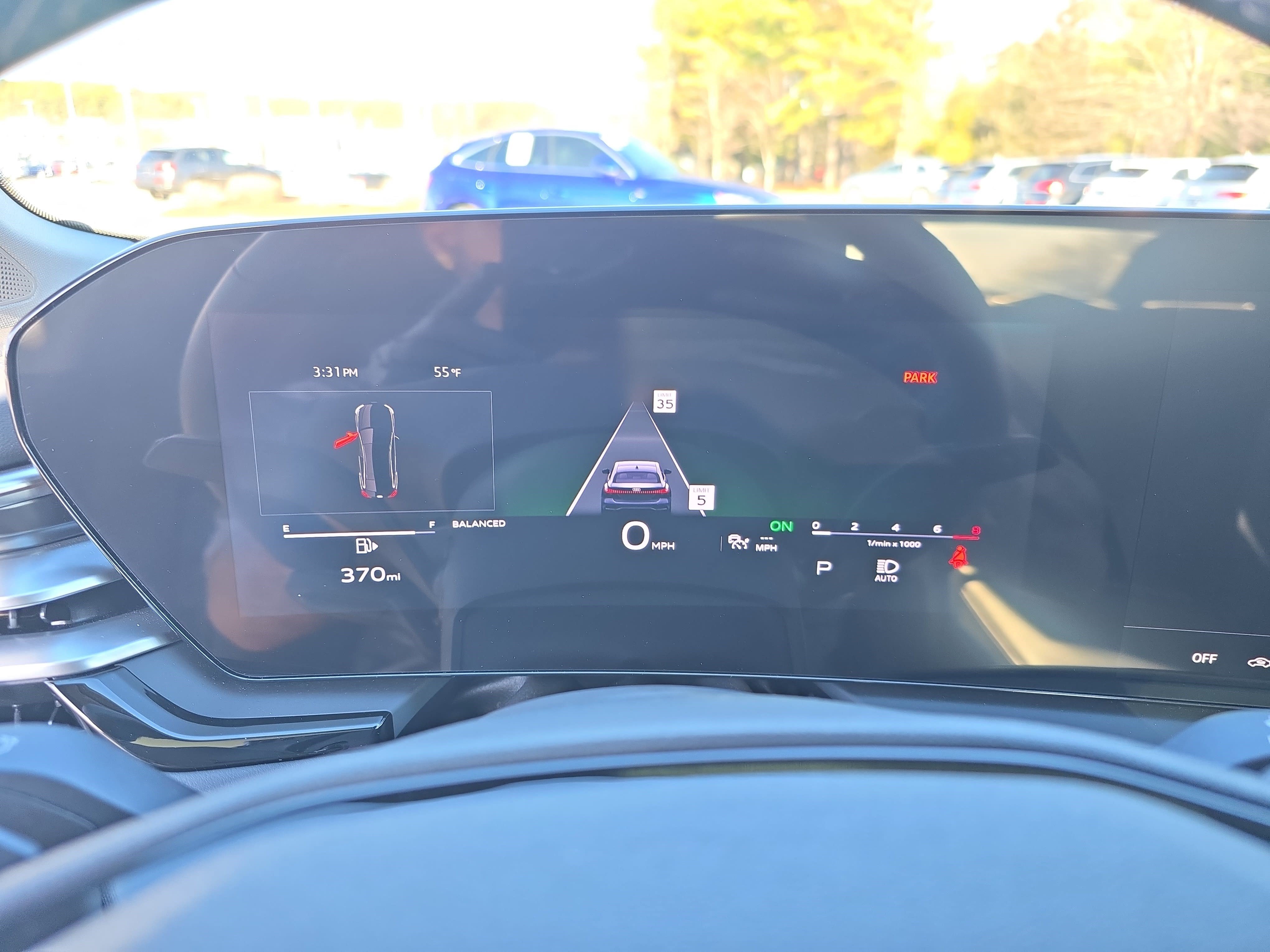 Certified 2025 Audi A5 2.0T Premium Plus w/ Premium Plus image 17