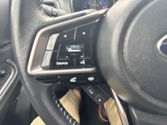 Used 2018 Subaru Outback 2.5i Limited image 20