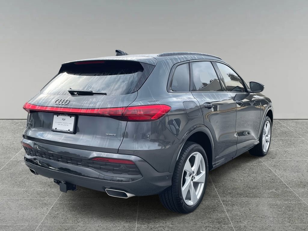 Used 2025 Audi Q5 Premium Plus image 6