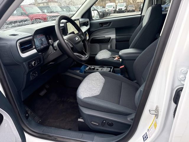 New 2026 Ford Maverick XLT w/ XLT Luxury Package image 8