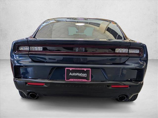 New 2026 Dodge Charger R/T image 6