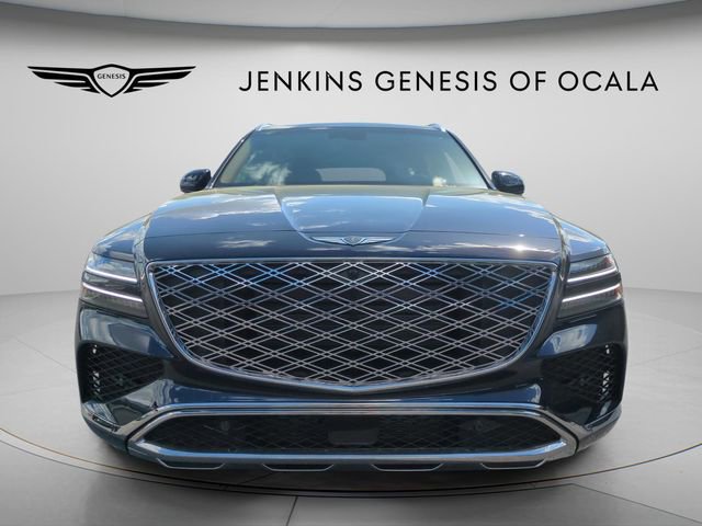 Used 2026 Genesis GV80 2.5T Advanced image 8