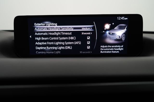 Used 2023 MAZDA CX-50 AWD 2.5 Turbo w/ Cargo Package image 54