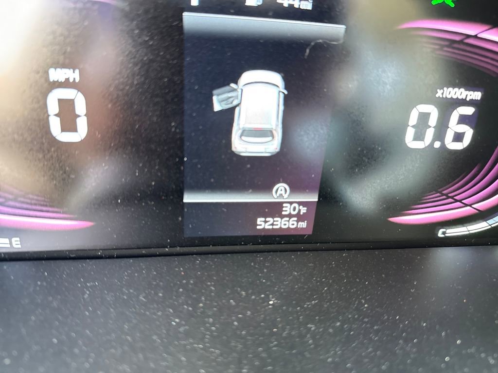 Used 2023 Kia Soul EX image 17