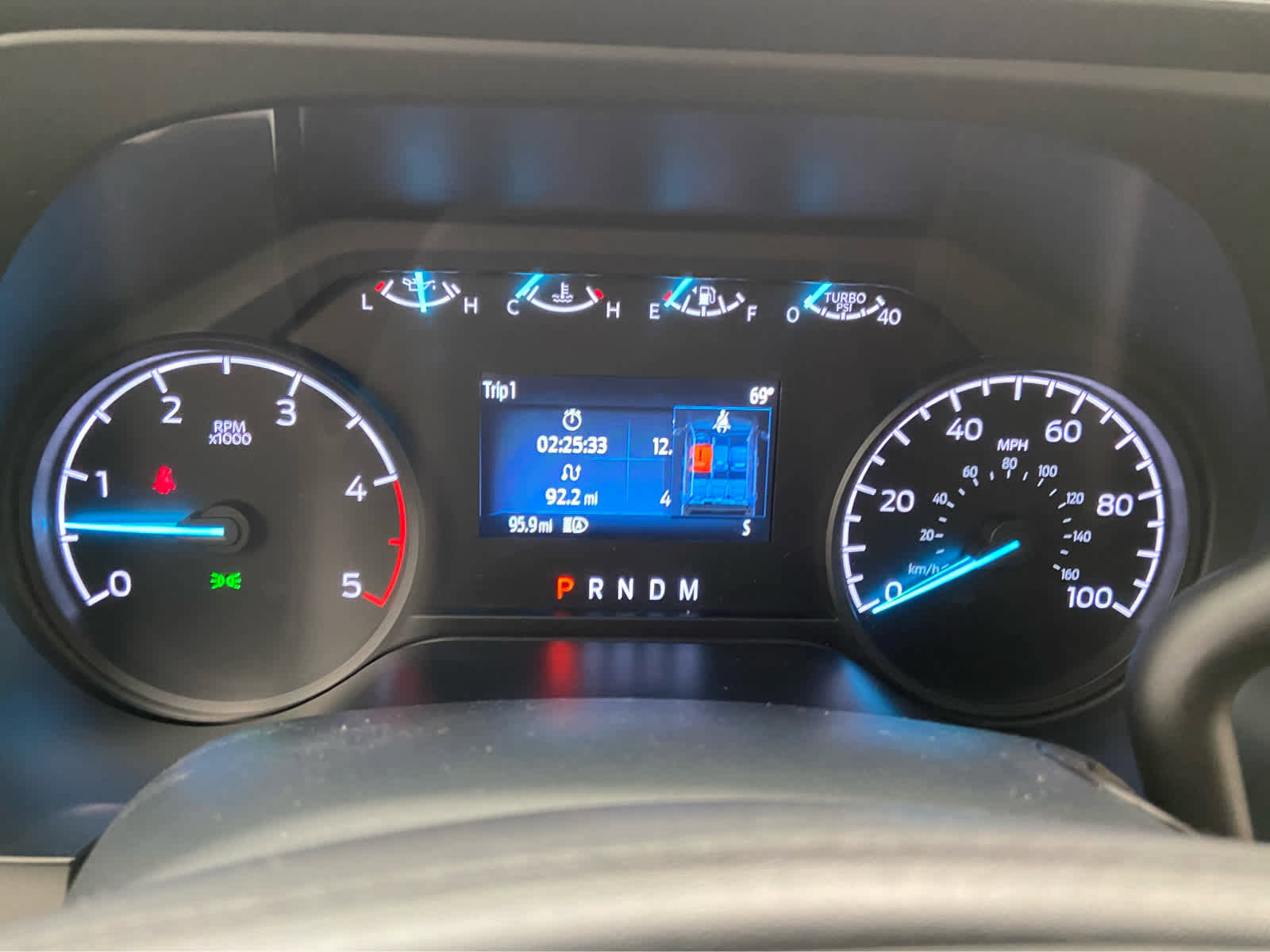 New 2026 Ford F450 XLT w/ FX4 Off-Road Package image 20