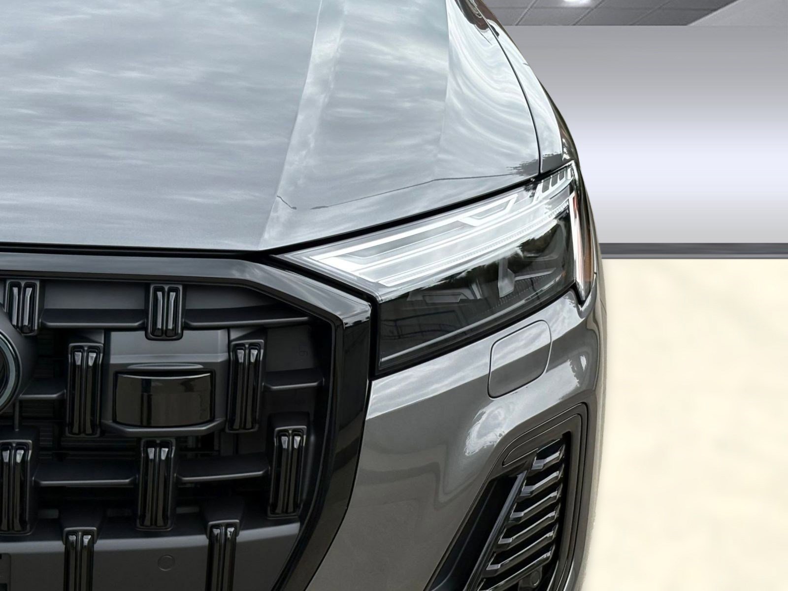 New 2025 Audi Q7 2.0T Premium Plus image 11
