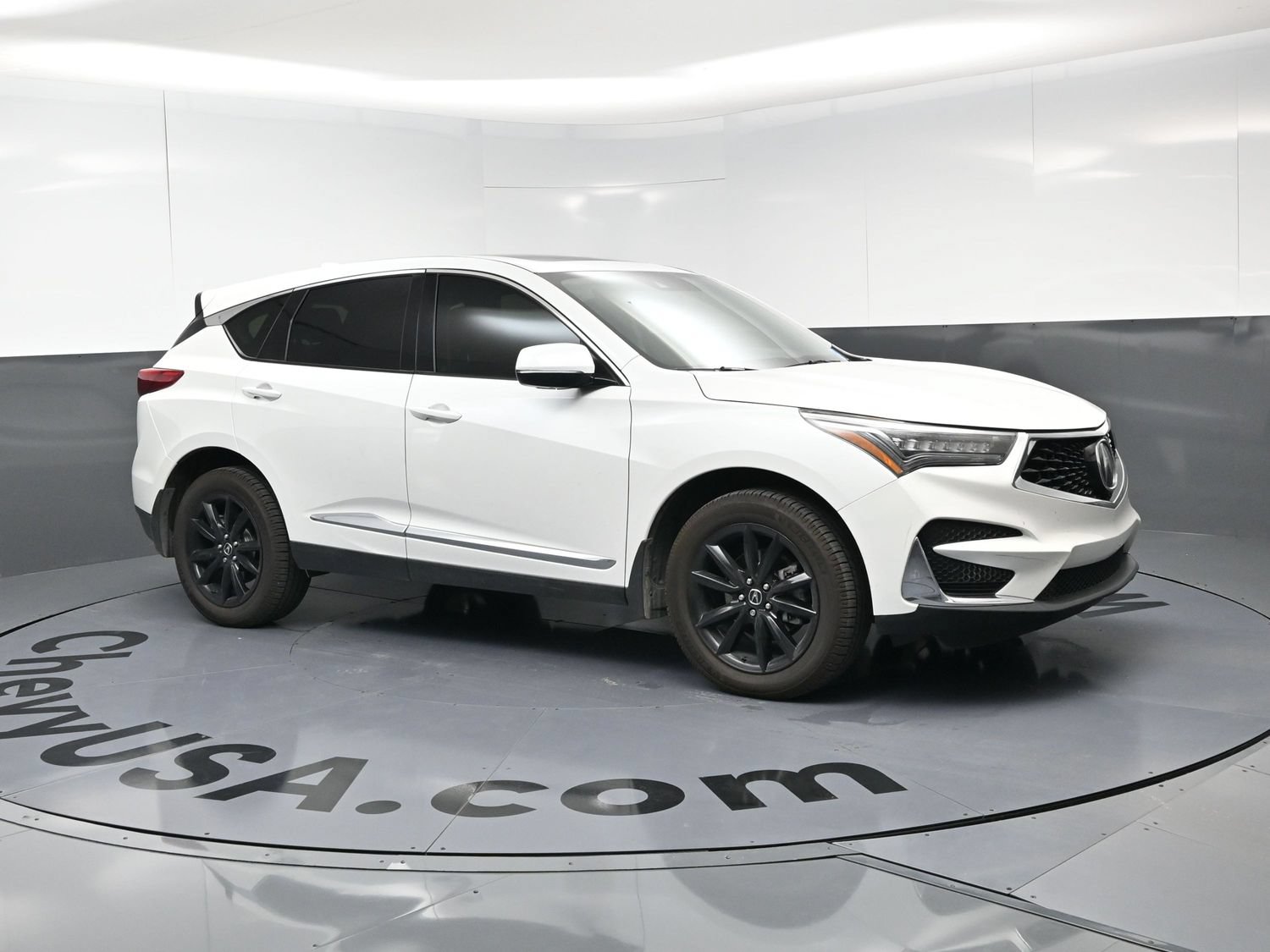 Used 2021 Acura RDX w/ Technology Package AWD/4WD image 15