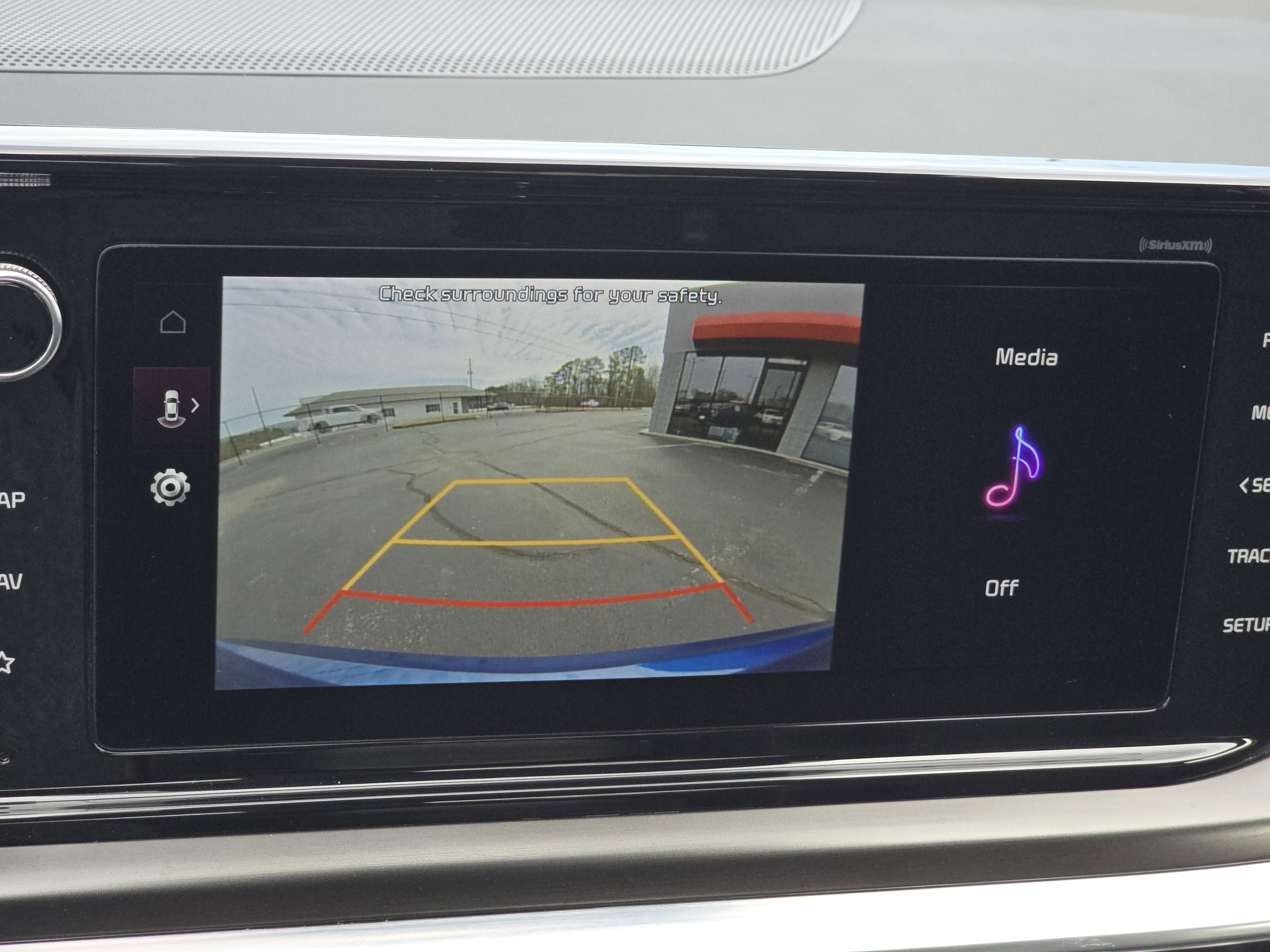 Used 2023 Kia K5 GT image 20