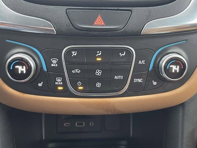 Used 2020 Chevrolet Equinox Premier image 24