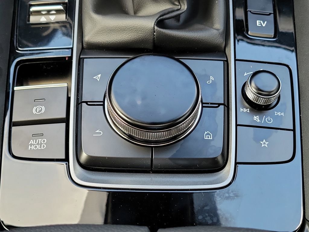 New 2026 MAZDA CX-50 AWD 2.5 Hybrid w/ Weather Package image 31