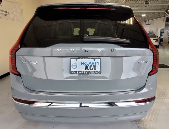 New 2026 Volvo XC90 B6 Plus w/ Protection Package Premier AWD/4WD image 5