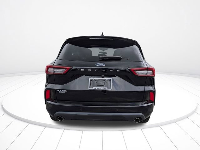 Used 2023 Ford Escape ST-Line w/ Tech Pack #1 FWD image 4