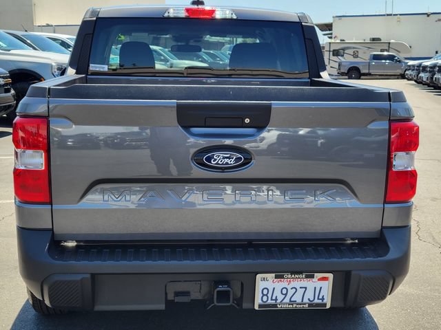 Used 2026 Ford Maverick XL AWD/4WD image 5