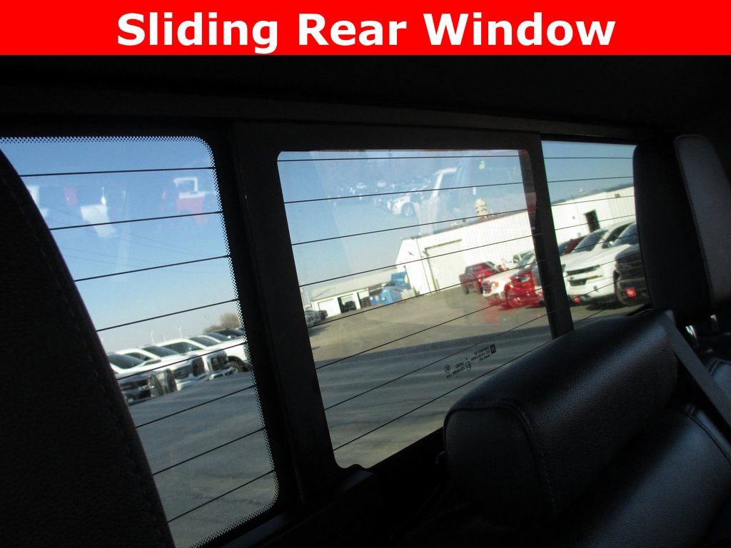 Used 2021 GMC Sierra 1500 SLT w/ SLT Premium Plus Package image 23