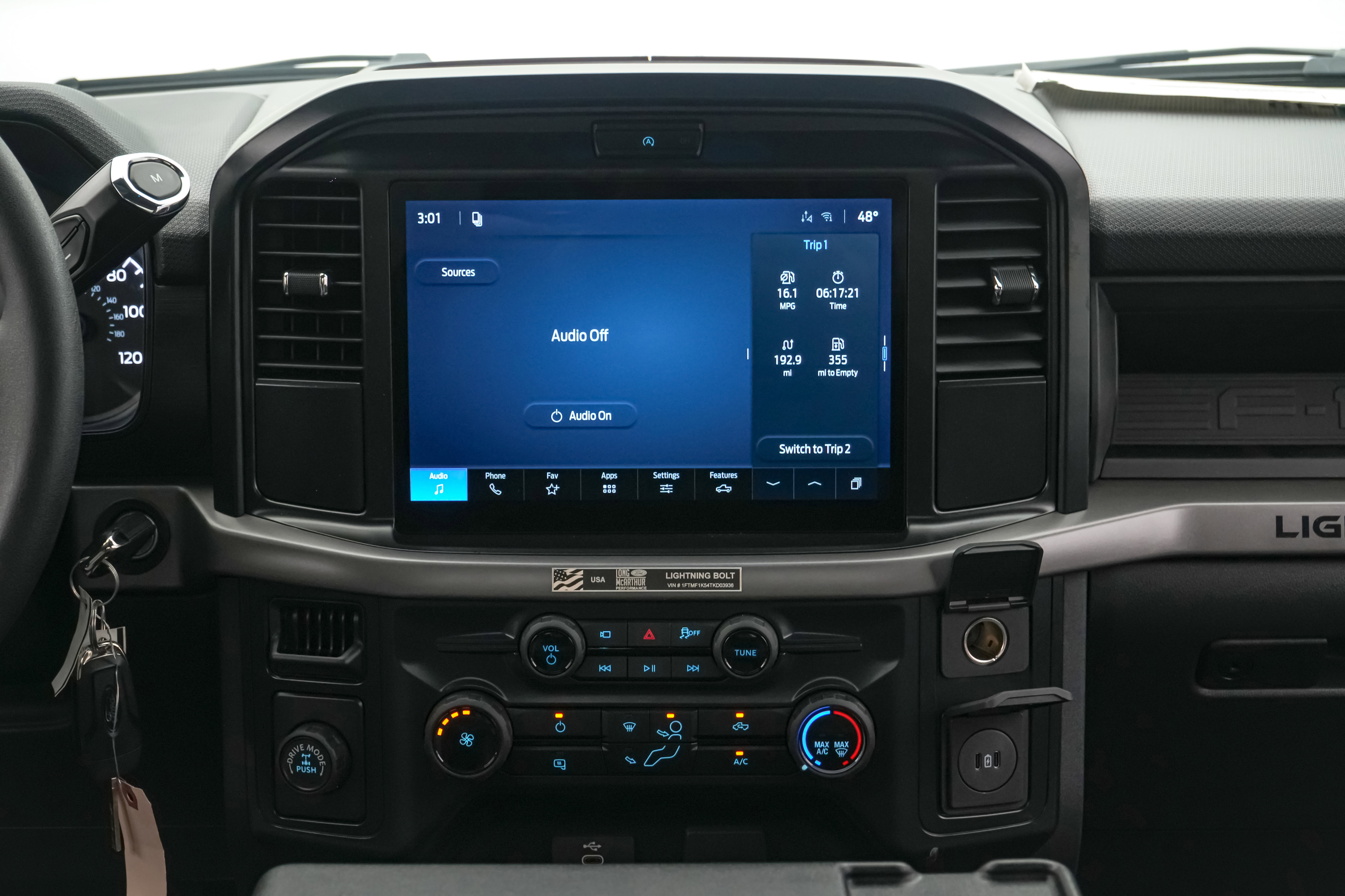 New 2026 Ford F150 XL image 27