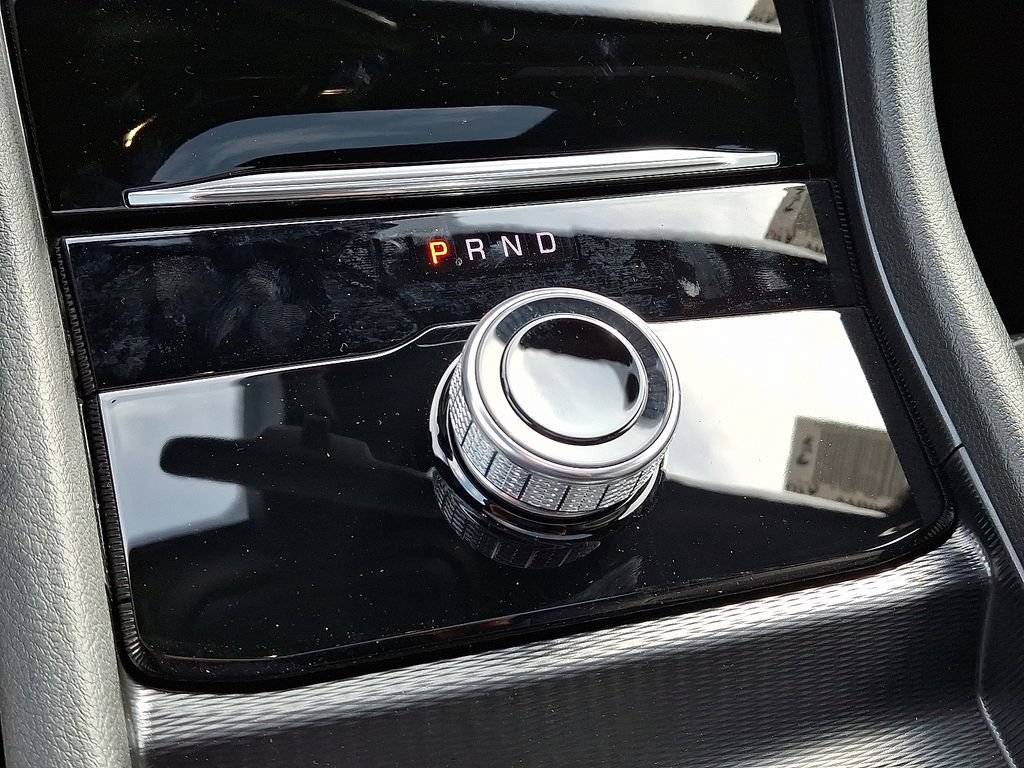 New 2025 Jeep Grand Cherokee Altitude AWD/4WD image 7
