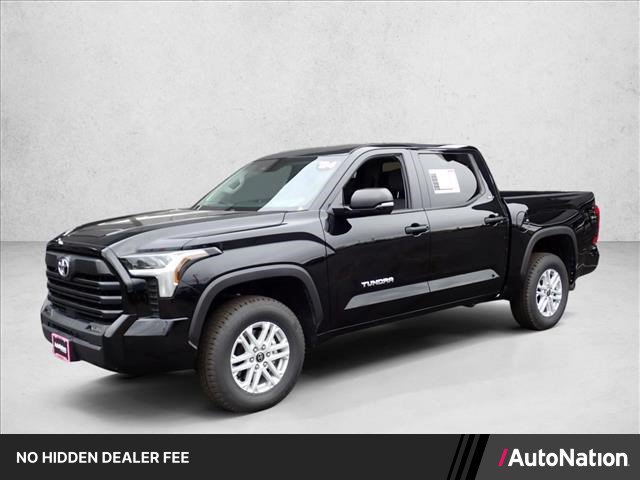 Used 2024 Toyota Tundra SR5 w/ SR5 Convenience Package