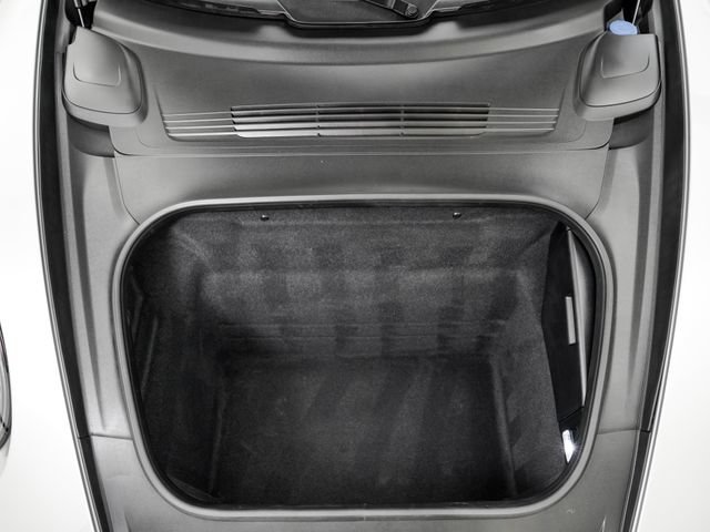 Certified 2024 Porsche 911 Carrera T RWD image 29