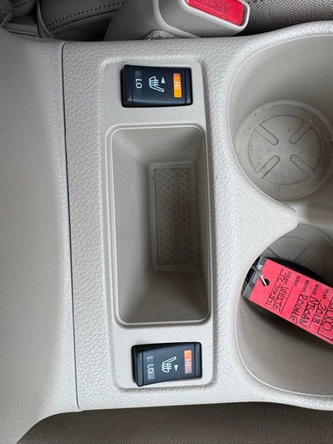 Used 2018 Nissan Rogue SL image 23