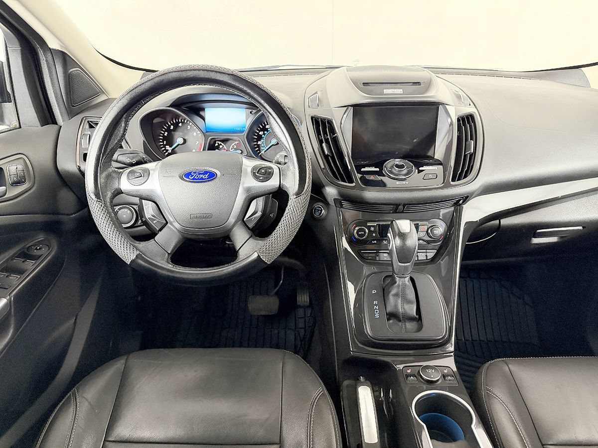 Used 2014 Ford Escape Titanium AWD/4WD image 51