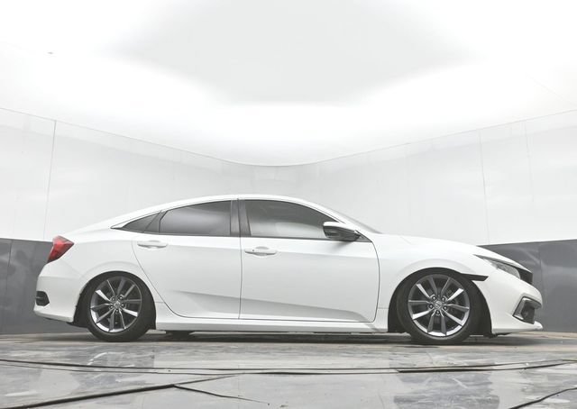 Used 2019 Honda Civic EX image 46