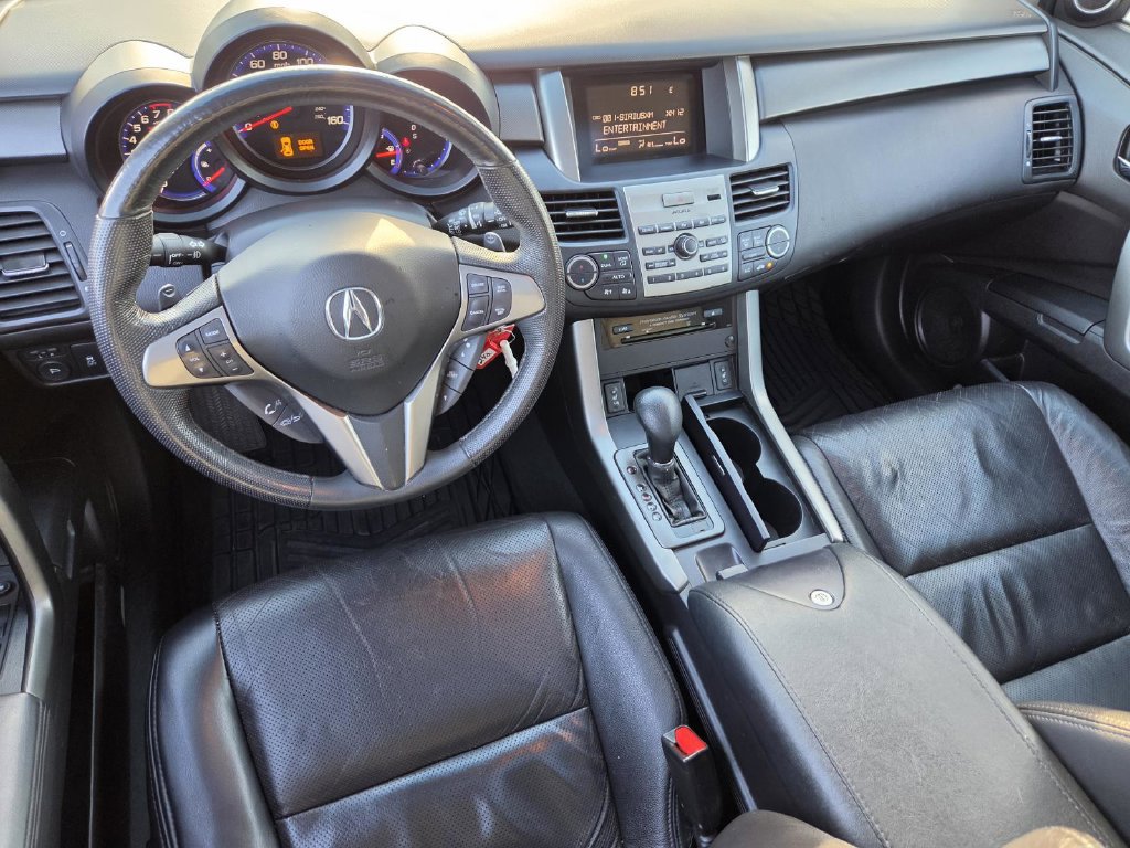 Used 2012 Acura RDX FWD image 16