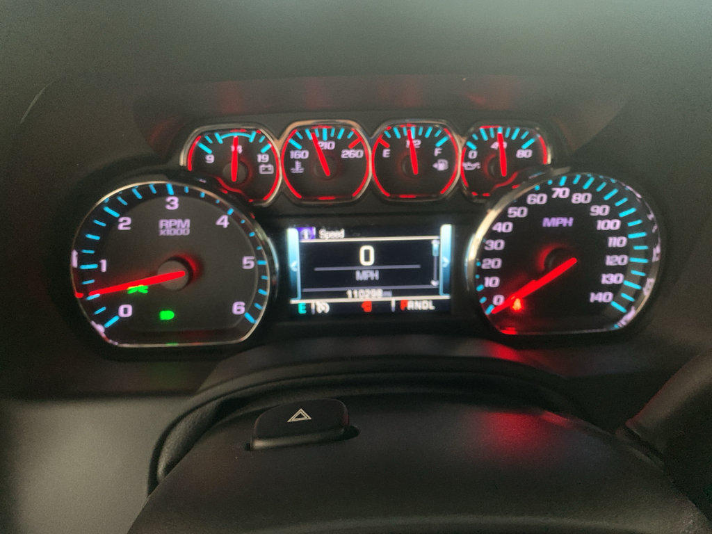 Used 2019 Chevrolet Tahoe Premier RWD image 20