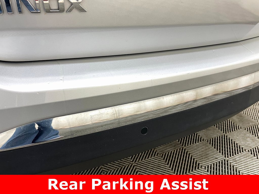 Certified 2019 Chevrolet Equinox Premier image 16