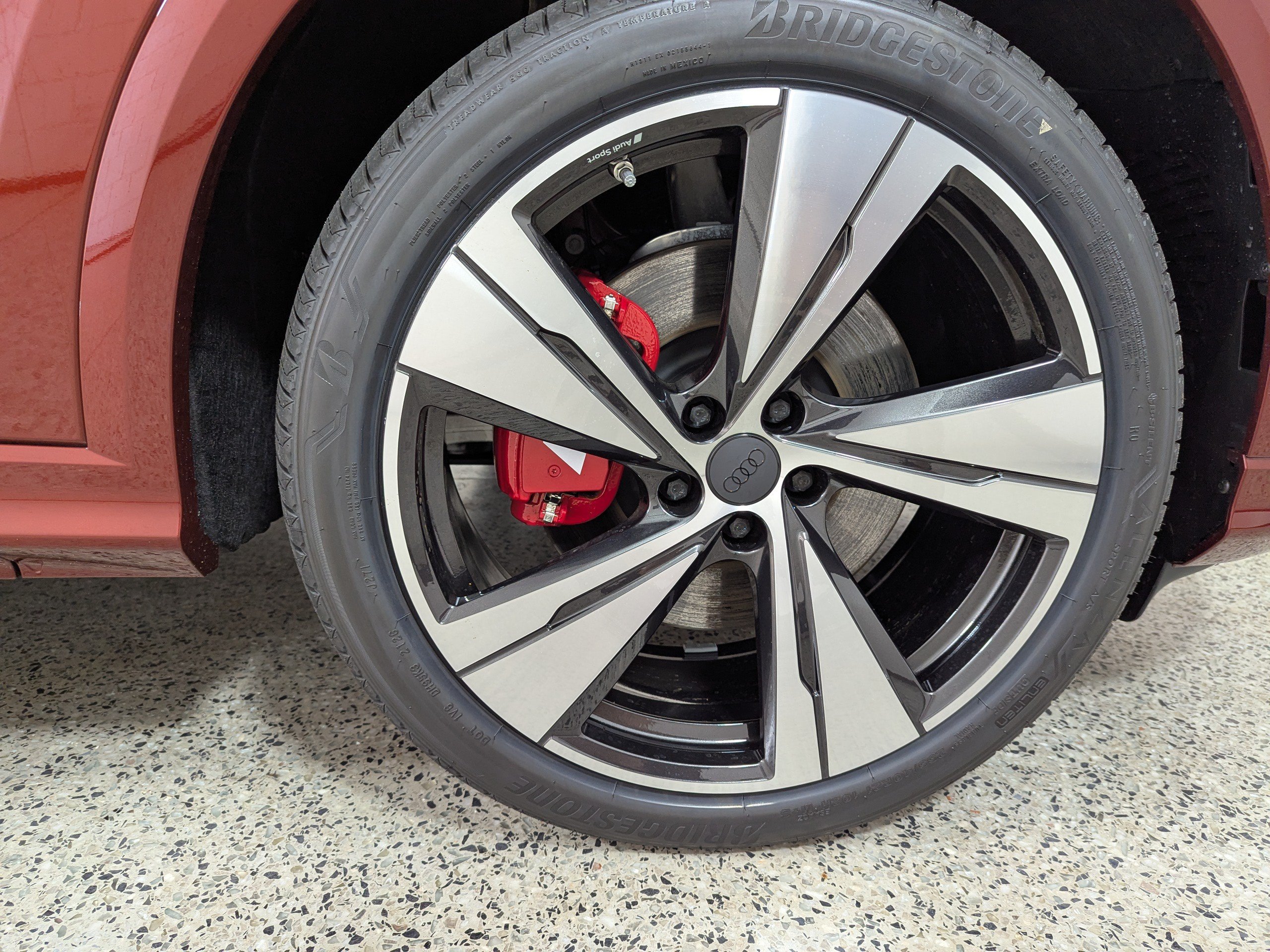 New 2026 Audi SQ5 Premium Plus AWD/4WD image 10