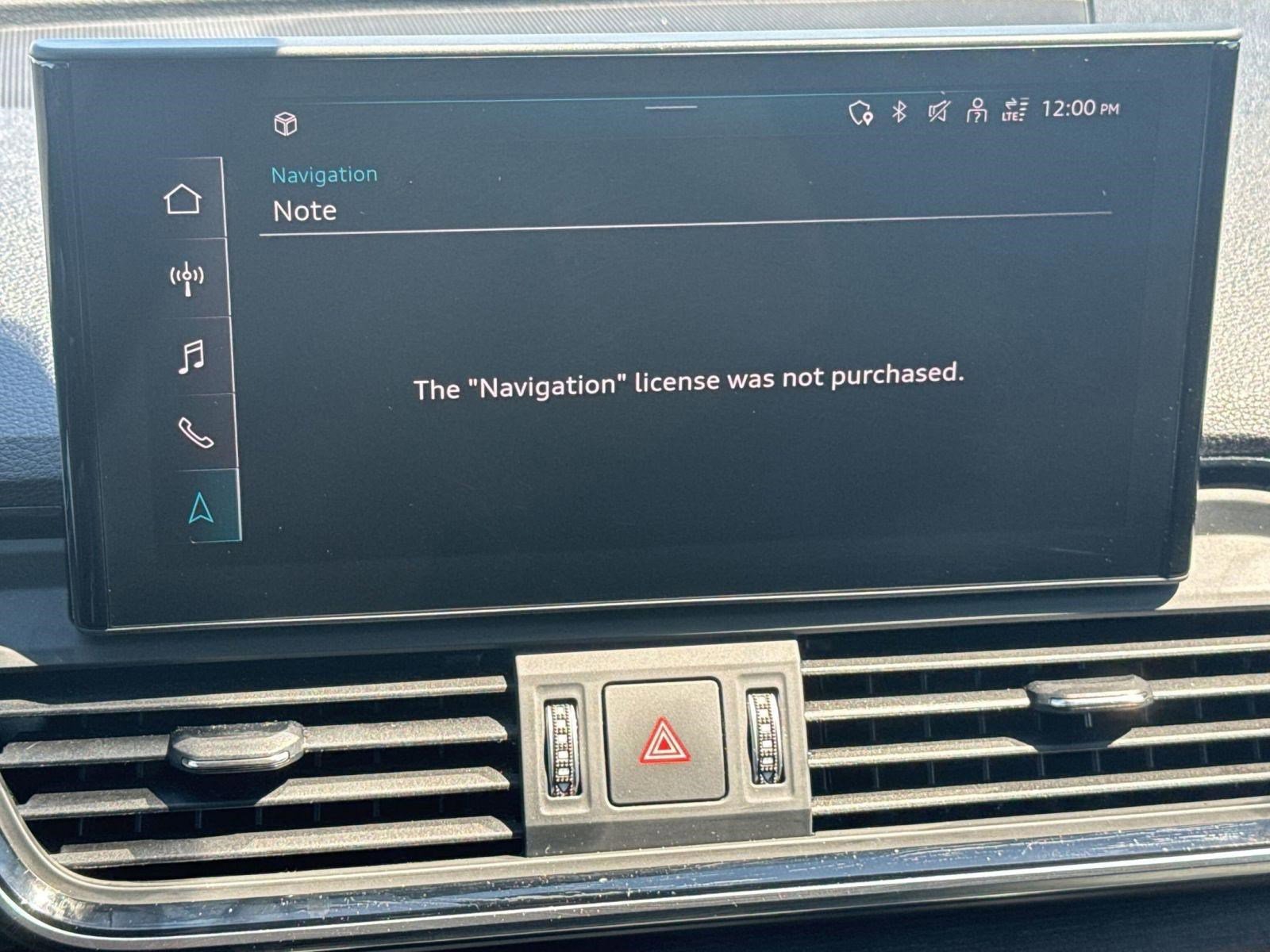 Certified 2023 Audi Q5 2.0T Premium w/ Convenience Package image 24