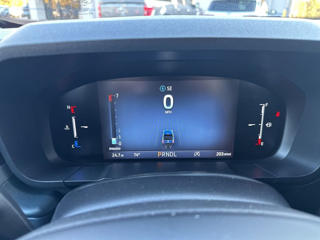 New 2025 Ford Maverick XL w/ 4K Tow Package image 19