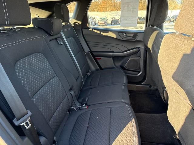 Used 2023 Ford Escape Active image 11