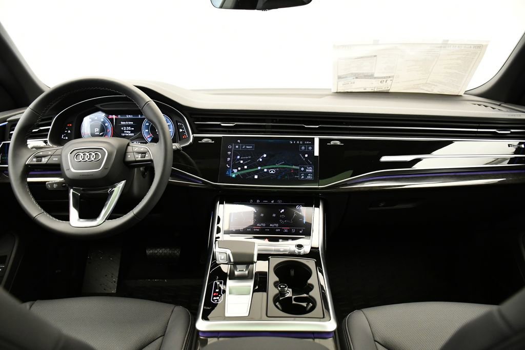 New 2026 Audi Q8 Premium Plus image 20