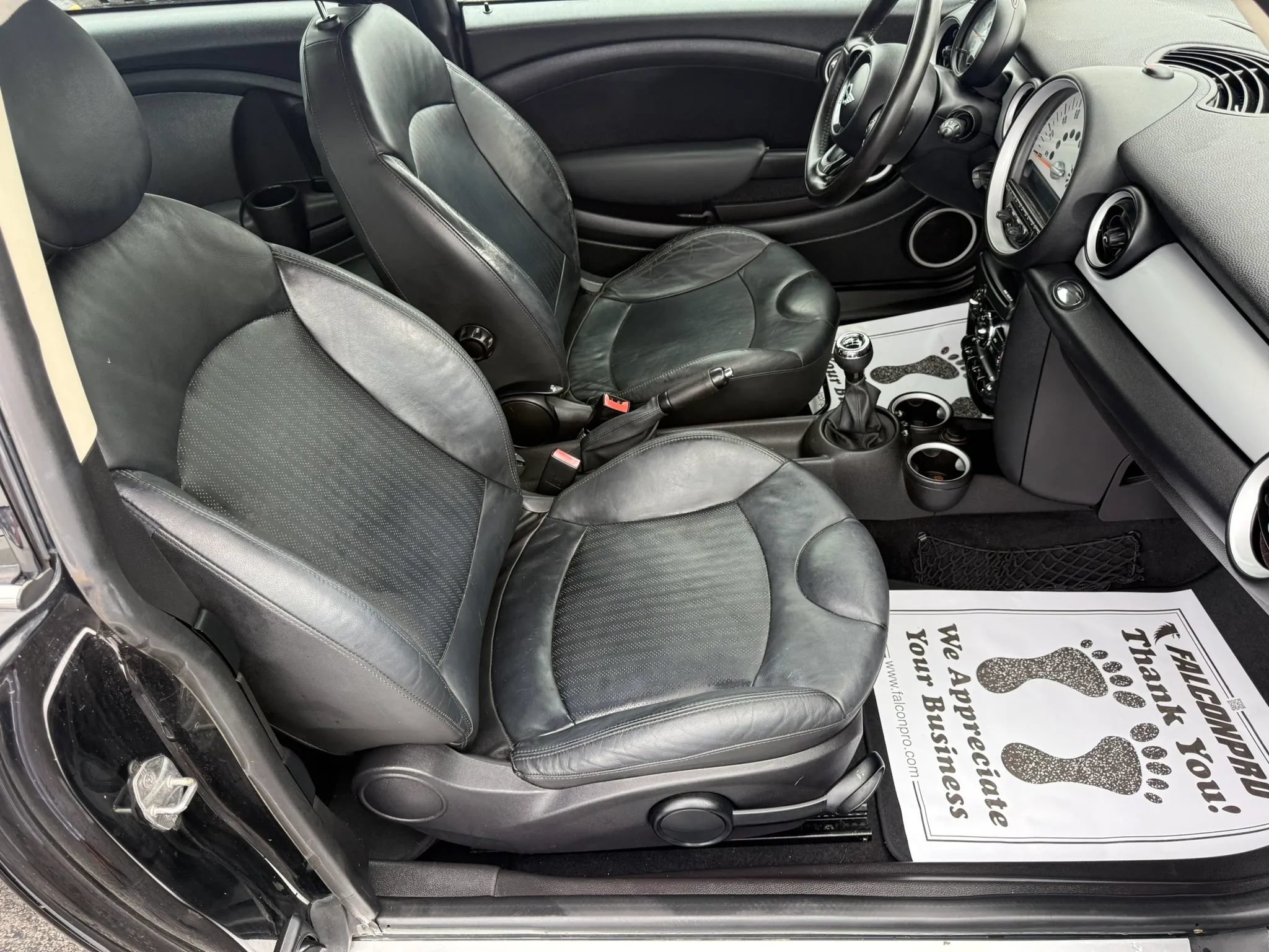 Used 2011 MINI Cooper Clubman FWD image 19