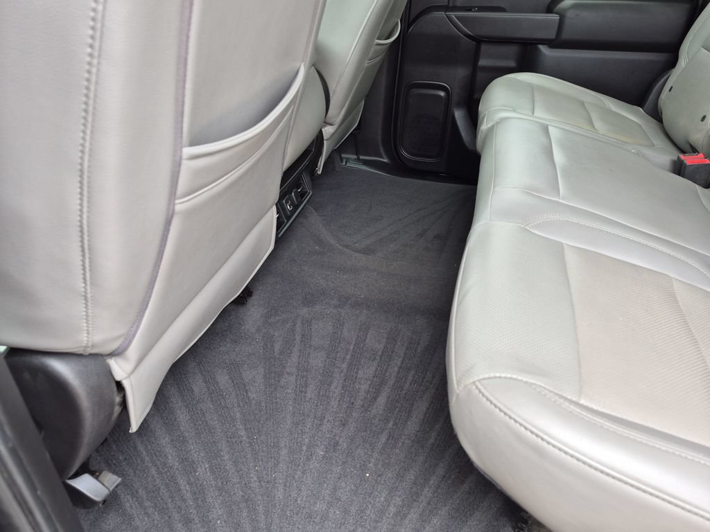 Used 2019 Chevrolet Silverado 1500 LT w/ Texas Edition RWD image 36