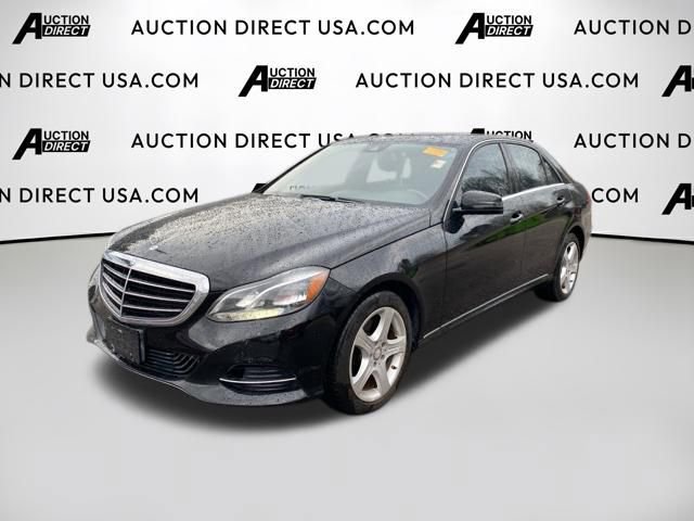 Used 2015 Mercedes-Benz E 350 4MATIC Sedan 360° Tour