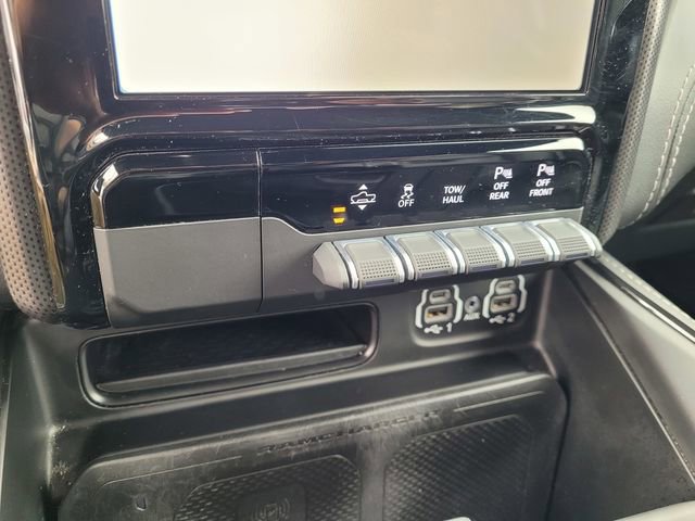 Used 2022 RAM 1500 Limited image 20