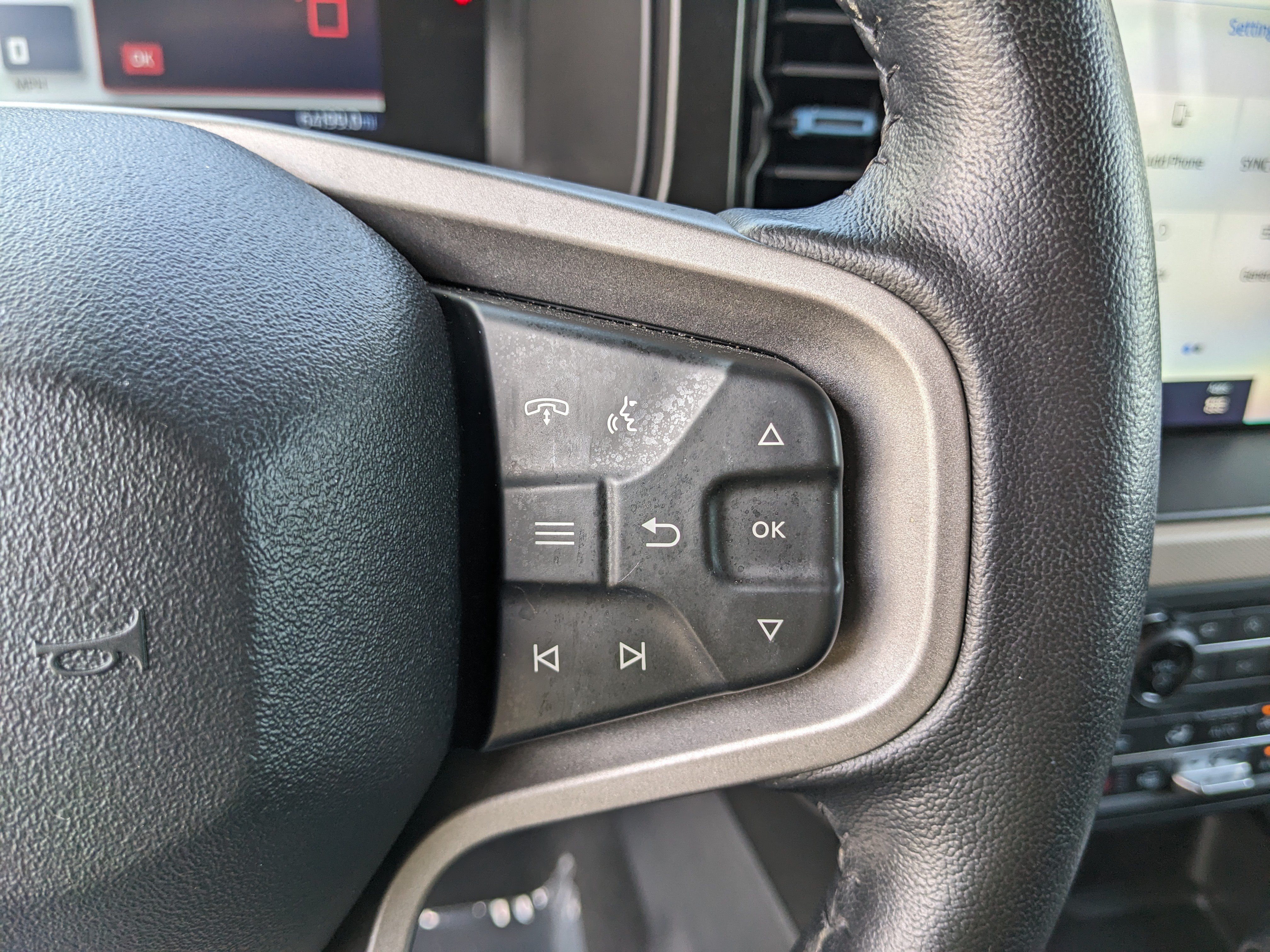 Used 2022 Ford Bronco Wildtrak AWD/4WD image 36