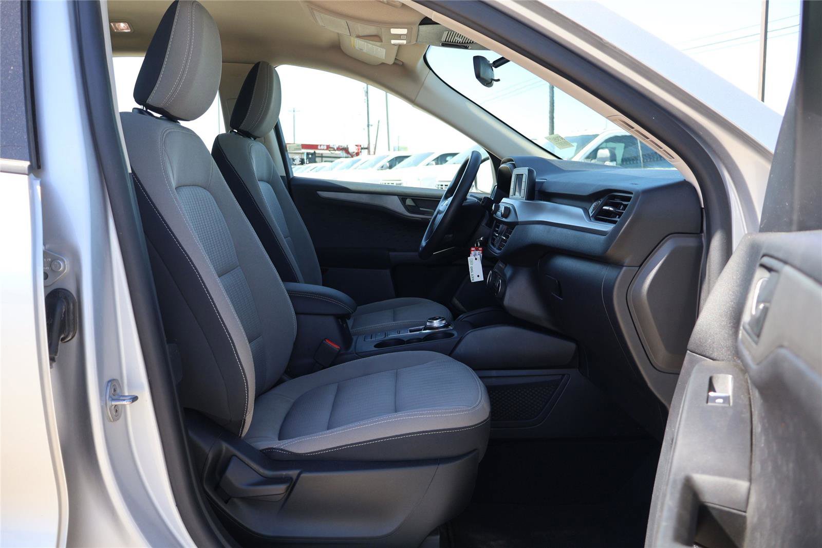 Certified 2020 Ford Escape S image 33