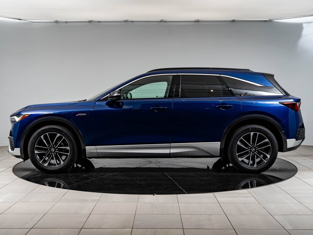 Certified 2024 Acura ZDX A-Spec AWD/4WD image 5