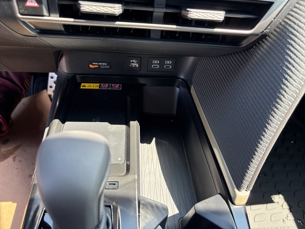 Certified 2026 Toyota Camry SE FWD image 26