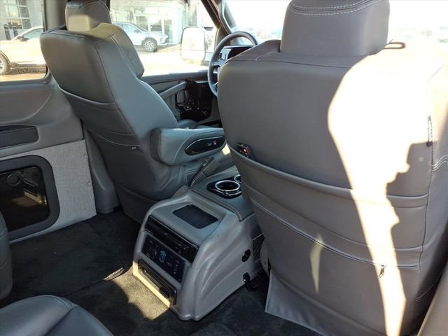 New 2026 GMC Savana 2500 w/ Driver Convenience Package image 17