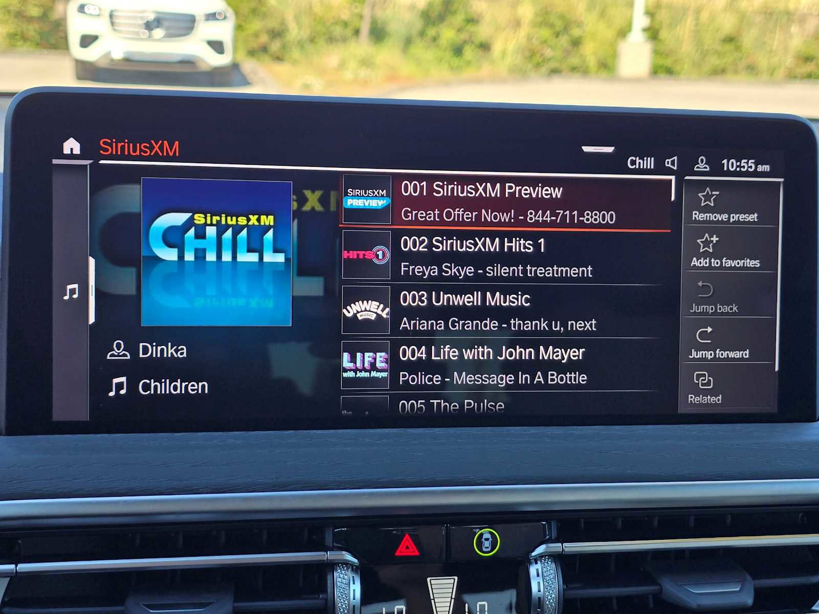 Used 2023 BMW X3 xDrive30i w/ Premium Package image 29