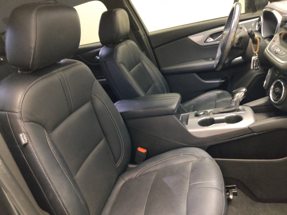 Used 2019 Chevrolet Blazer LT image 21