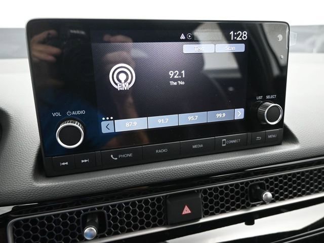 New 2026 Honda Civic Sport image 13