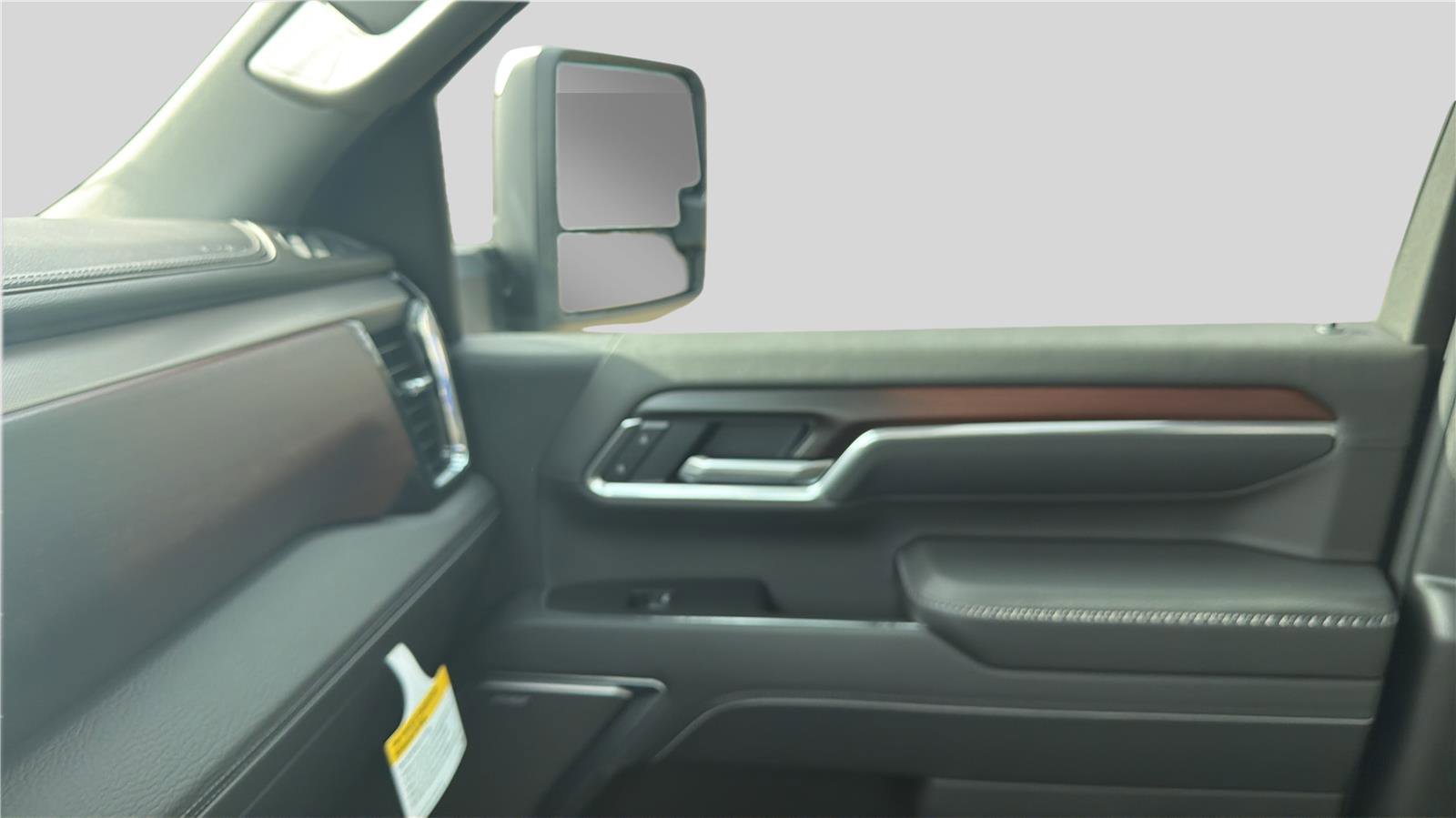 New 2026 GMC Sierra 2500 Denali w/ Denali Reserve Package image 10
